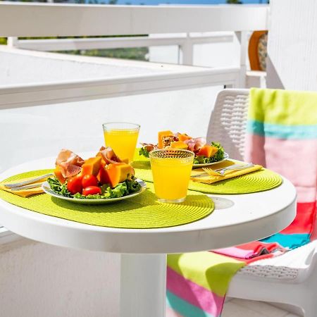 302 Modern, Light, Comfortable Studio With Swimming Pool Плая де лас Америкас Екстериор снимка