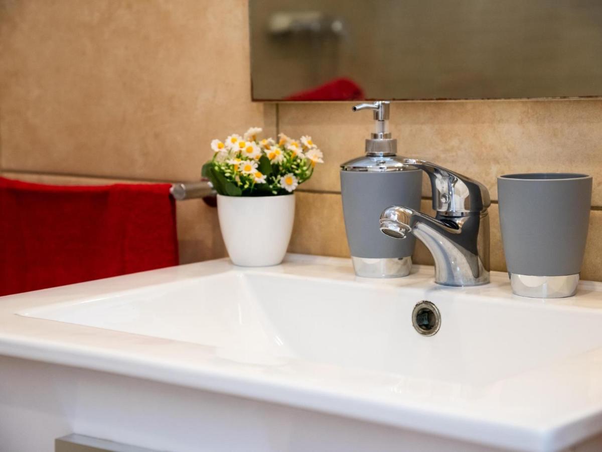 302 Modern, Light, Comfortable Studio With Swimming Pool Плая де лас Америкас Екстериор снимка